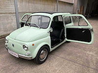 1974 autobianchi 120 oldtimer - afbeelding 23 van  24
