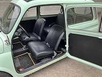 1974 autobianchi 120 oldtimer - afbeelding 24 van  24