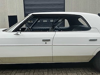 1974 chevrolet impala sedan oldtimer - afbeelding 2 van  19