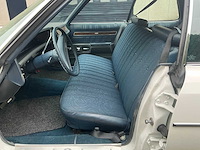 1974 chevrolet impala sedan oldtimer - afbeelding 4 van  19