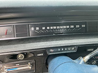 1974 chevrolet impala sedan oldtimer - afbeelding 6 van  19