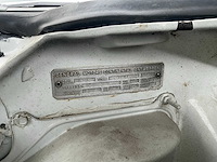 1974 chevrolet impala sedan oldtimer - afbeelding 11 van  19