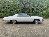 1974 chevrolet impala sedan oldtimer - afbeelding 15 van  19