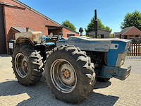 1974 county 1004 / 6f oldtimer tractor - afbeelding 2 van  25