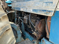 1974 county 1004 / 6f oldtimer tractor - afbeelding 6 van  25