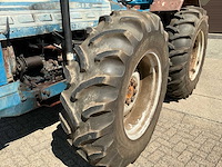 1974 county 1004 / 6f oldtimer tractor - afbeelding 15 van  25