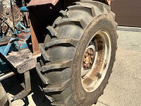 1974 county 1004 / 6f oldtimer tractor - afbeelding 16 van  25