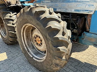 1974 county 1004 / 6f oldtimer tractor - afbeelding 17 van  25