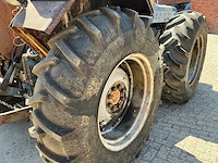 1974 county 1004 / 6f oldtimer tractor - afbeelding 18 van  25