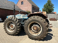 1974 county 1004 / 6f oldtimer tractor - afbeelding 19 van  25