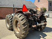 1974 county 1004 / 6f oldtimer tractor - afbeelding 20 van  25