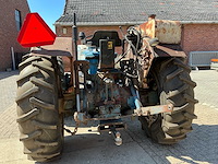 1974 county 1004 / 6f oldtimer tractor - afbeelding 21 van  25