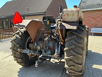 1974 county 1004 / 6f oldtimer tractor - afbeelding 23 van  25
