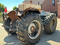 1974 county 1004 / 6f oldtimer tractor - afbeelding 24 van  25