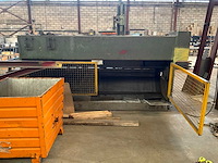 1974 darley gs3003 guillotineschaar - afbeelding 3 van  6