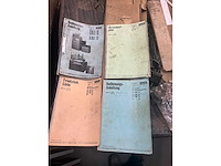 1974 illig ua100ed thermovormmachine - afbeelding 3 van  11