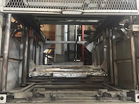 1974 illig ua100ed thermovormmachine - afbeelding 6 van  11