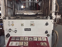 1974 illig ua100ed thermovormmachine - afbeelding 7 van  11