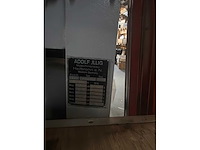 1974 illig ua100ed thermovormmachine - afbeelding 11 van  11