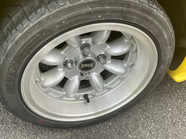 1974 leyland 1000 oldtimer - afbeelding 3 van  45