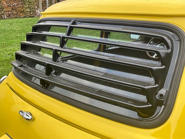 1974 leyland 1000 oldtimer - afbeelding 4 van  45