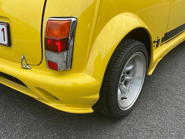 1974 leyland 1000 oldtimer - afbeelding 6 van  45