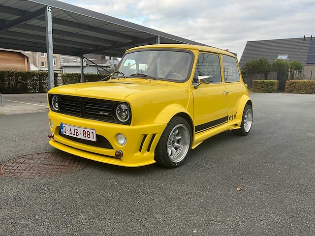 1974 leyland 1000 oldtimer - afbeelding 1 van  45