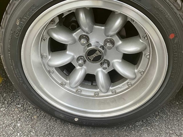 1974 leyland 1000 oldtimer - afbeelding 13 van  45