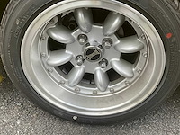 1974 leyland 1000 oldtimer - afbeelding 13 van  45