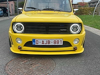1974 leyland 1000 oldtimer - afbeelding 15 van  45