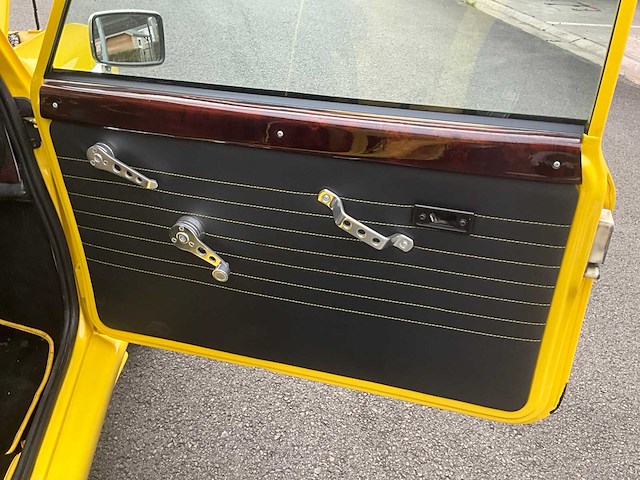 1974 leyland 1000 oldtimer - afbeelding 33 van  45