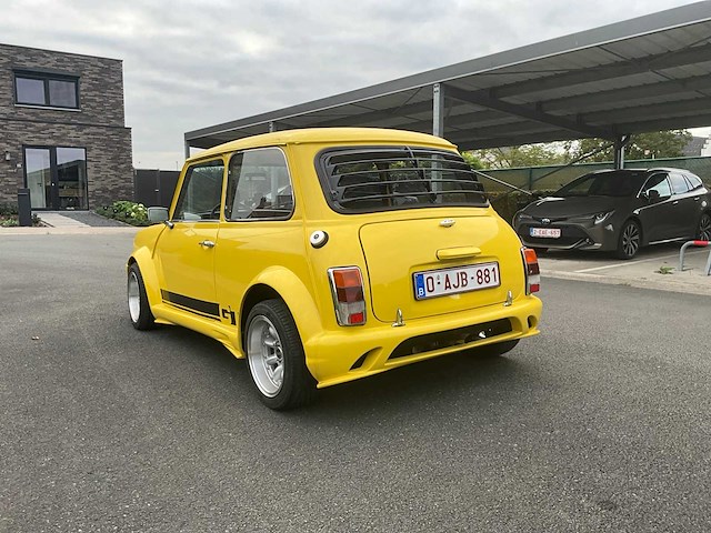 1974 leyland 1000 oldtimer - afbeelding 23 van  45