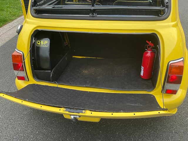 1974 leyland 1000 oldtimer - afbeelding 35 van  45