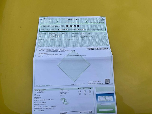 1974 leyland 1000 oldtimer - afbeelding 39 van  45