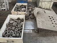 1974 muhc une bender kbl80-40 pons- en knipmachine - afbeelding 6 van  10