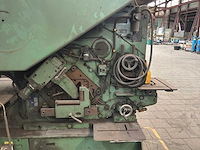 1974 muhc une bender kbl80-40 pons- en knipmachine - afbeelding 9 van  10