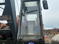 1974 ppm tp1502-b63 kabelkraan met giek overige hijs- en heftechniek - afbeelding 3 van  23