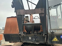 1974 ppm tp1502-b63 kabelkraan met giek overige hijs- en heftechniek - afbeelding 4 van  23