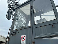 1974 ppm tp1502-b63 kabelkraan met giek overige hijs- en heftechniek - afbeelding 5 van  23