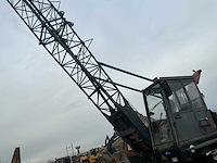 1974 ppm tp1502-b63 kabelkraan met giek overige hijs- en heftechniek - afbeelding 7 van  23