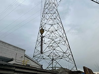 1974 ppm tp1502-b63 kabelkraan met giek overige hijs- en heftechniek - afbeelding 22 van  23