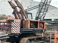 1974 ppm tp1502-b63 kabelkraan met giek overige hijs- en heftechniek - afbeelding 10 van  23