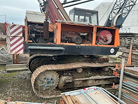 1974 ppm tp1502-b63 kabelkraan met giek overige hijs- en heftechniek - afbeelding 17 van  23