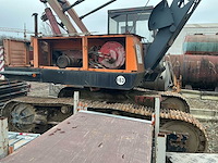 1974 ppm tp1502-b63 kabelkraan met giek overige hijs- en heftechniek - afbeelding 18 van  23