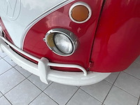 1974 volkswagen kombi oldtimer - afbeelding 4 van  31