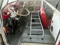 1974 volkswagen kombi oldtimer - afbeelding 6 van  31