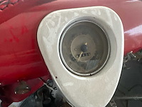 1974 volkswagen kombi oldtimer - afbeelding 8 van  31