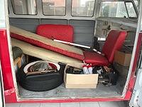 1974 volkswagen kombi oldtimer - afbeelding 17 van  31