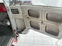 1974 volkswagen kombi oldtimer - afbeelding 18 van  31