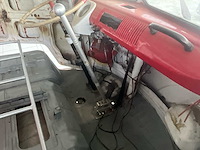 1974 volkswagen kombi oldtimer - afbeelding 19 van  31